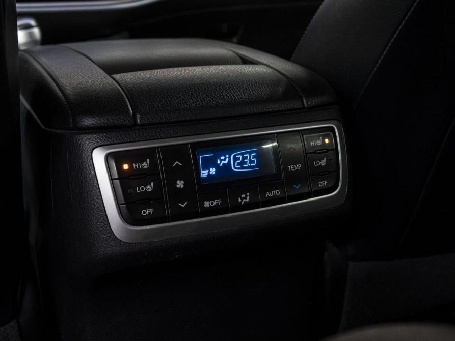 Toyota Highlander III (XU50) Тюмень  - изображение 16