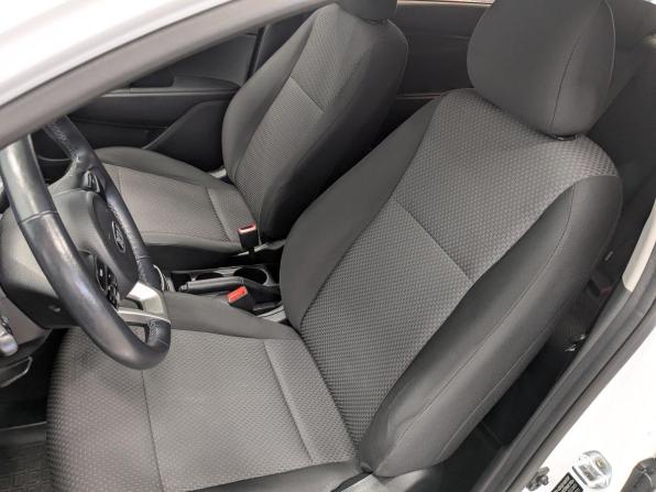 Kia Rio IV Рестайлинг с пробегом 2021 года, цена 1 515 000 рублей, 118948 км, седан, Автокод Объявления