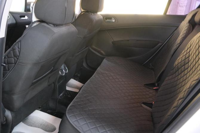 Peugeot 408 I с пробегом 2012 года, цена 599 000 рублей, 216000 км, седан, Автокод Объявления