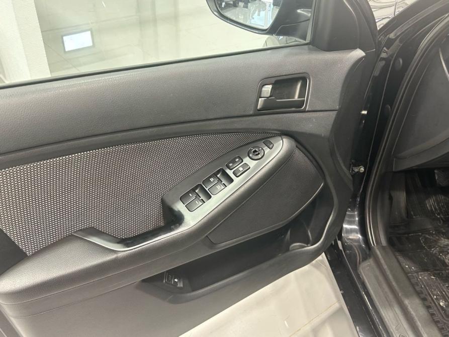 Kia Optima III Челябинск  - изображение 6