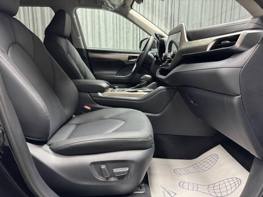 Toyota Highlander IV (XU70) Стерлитамак  - изображение 33