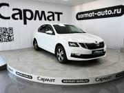 Skoda Octavia III (A7) Рестайлинг Новосибирск  - изображение 31