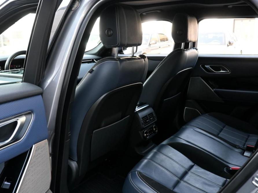 Land Rover Range Rover Velar I Волгоград  - изображение 13