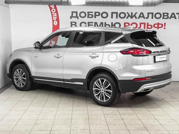 Geely Atlas Pro с пробегом 2021 года, цена 2 120 000 рублей, 49000 км, внедорожник, Автокод Объявления