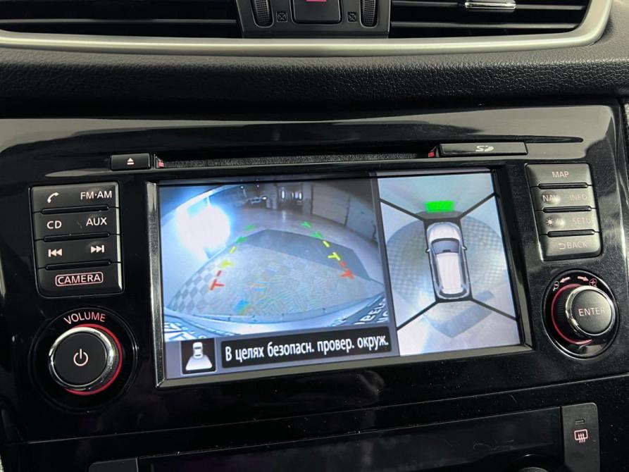 Nissan X-Trail III Ростов-на-Дону  - изображение 18