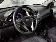 Hyundai Solaris I Рестайлинг Екатеринбург  - изображение 32