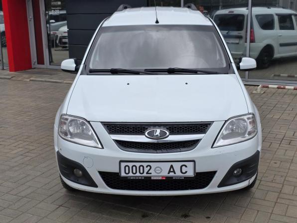 Lada (ВАЗ) Largus I с пробегом 2018 года, цена 749 900 рублей, 239546 км, универсал, Автокод Объявления
