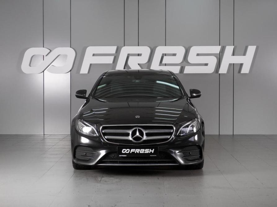 Mercedes-Benz E-Класс V (W213 S213 C238) Минеральные Воды  - изображение 3
