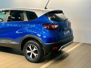 Renault Kaptur I Рестайлинг Краснодар  - изображение 20