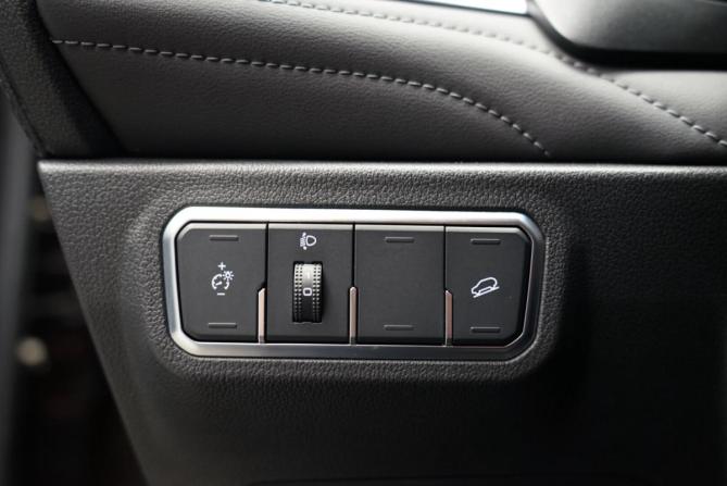 Haval F7 I с пробегом 2019 года, цена 1 735 000 рублей, 133125 км, внедорожник, Автокод Объявления