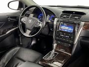 Toyota Camry VII (XV50) Рестайлинг 2 Калининград  - изображение 32