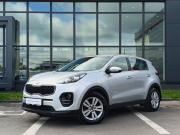Kia Sportage IV Москва  - изображение 31