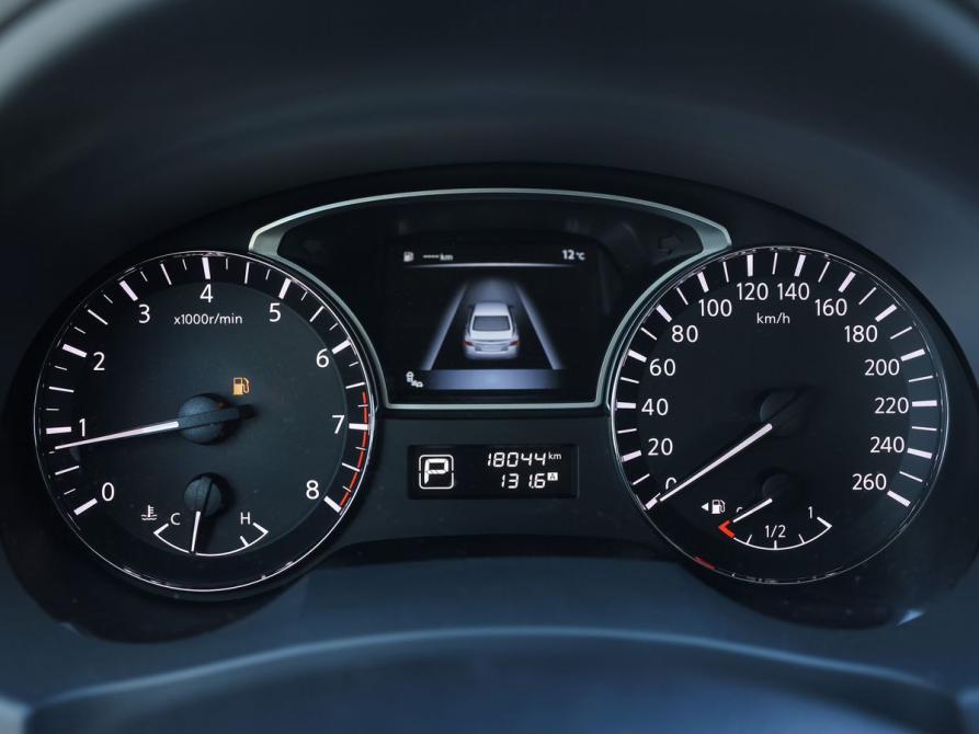 Nissan Teana III (L33) Ижевск  - изображение 17