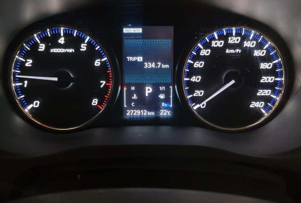 Mitsubishi Outlander III Рестайлинг 2 Ярославль  - изображение 9