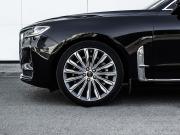 Hongqi H9 I Магнитогорск  - изображение 33