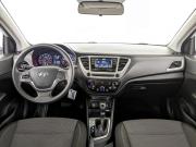 Hyundai Solaris II Рестайлинг Москва  - изображение 40