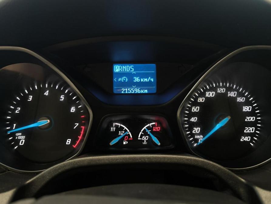 Ford Focus III Казань  - изображение 16