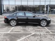 Audi A4 V (B9) Подольск  - изображение 32