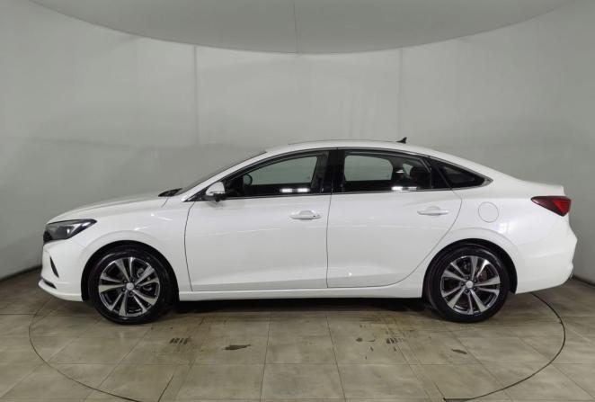 Changan Eado Plus с пробегом 2024 года, цена 1 715 000 рублей, 26043 км, седан, Автокод Объявления