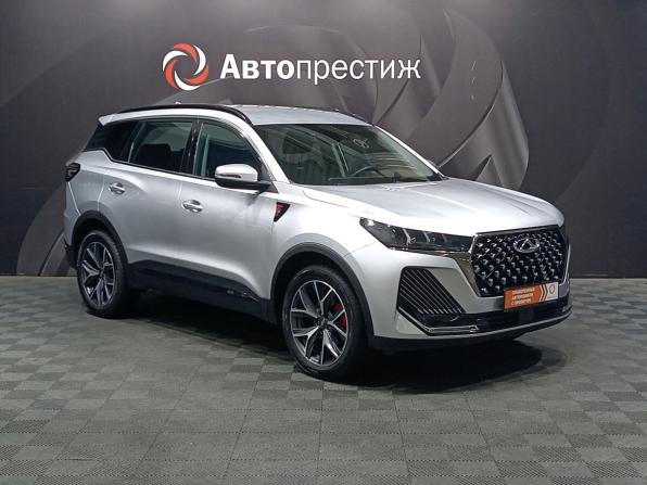 Chery Tiggo 7 Pro Max I Рестайлинг с пробегом 2024 года, цена 2 160 000 рублей, 34557 км, внедорожник, Автокод Объявления