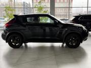 Nissan Juke I Новосибирск  - изображение 35