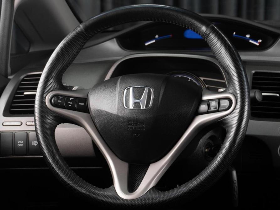 Honda Civic VIII Рестайлинг Тюмень  - изображение 15