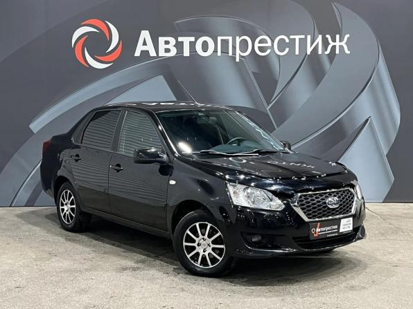 Datsun on-DO I с пробегом 2019 года, цена 525 000 рублей, 85000 км, седан, Автокод Объявления