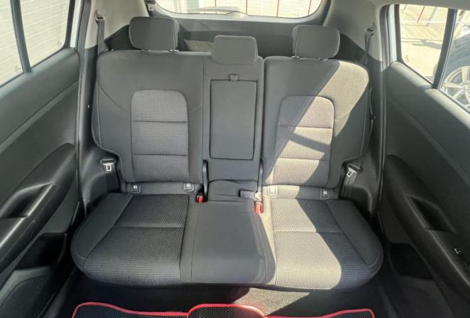 Kia Sportage IV Рестайлинг с пробегом 2021 года, цена 2 590 000 рублей, 60455 км, внедорожник, Автокод Объявления