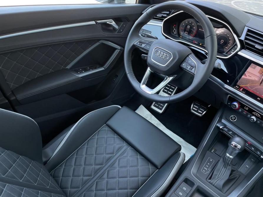 Audi Q3 III (FJ) Краснодар  - изображение 11