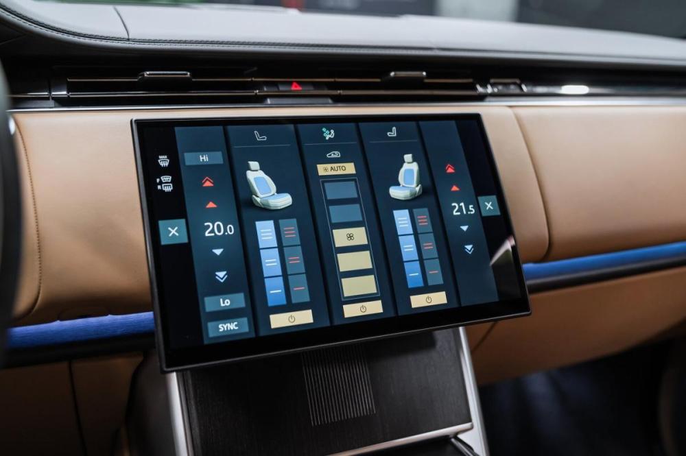 Land Rover Range Rover V Москва  - изображение 29