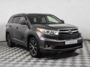 Toyota Highlander III (XU50) Москва  - изображение 22