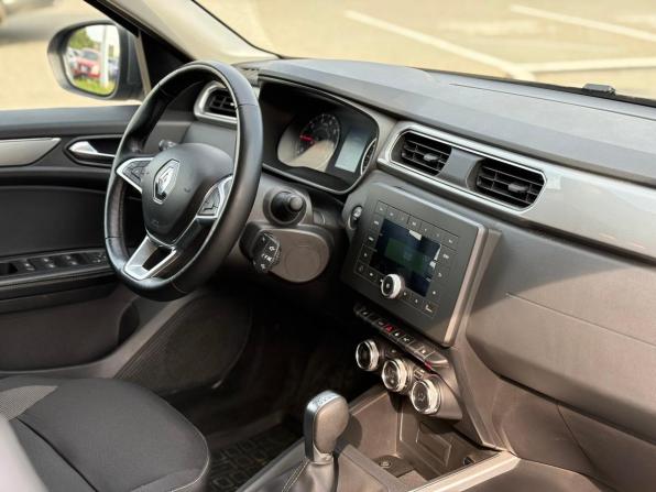 Renault Arkana I с пробегом 2021 года, цена 1 699 000 рублей, 82960 км, внедорожник, Автокод Объявления