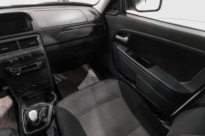 Lada (ВАЗ) Priora I Рестайлинг с пробегом 2017 года, цена 549 000 рублей, 126000 км, седан, Автокод Объявления