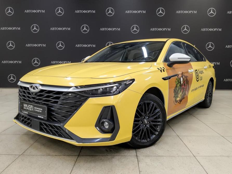Chery Arrizo 8 Москва  - изображение 1