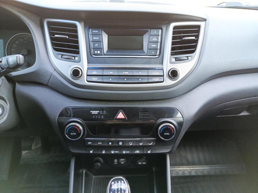 Hyundai Tucson III Йошкар-Ола  - изображение 18