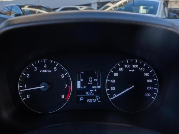 Hyundai Creta I Рестайлинг с пробегом 2021 года, цена 1 750 000 рублей, 156727 км, внедорожник, Автокод Объявления