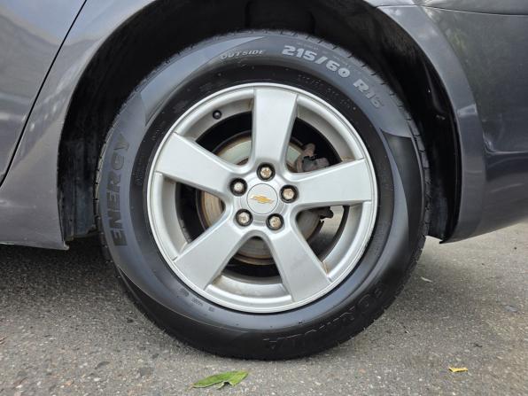 Chevrolet Cruze I с пробегом 2011 года, цена 430 000 рублей, 190211 км, седан, Автокод Объявления