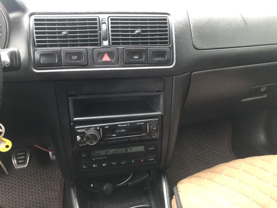 Volkswagen Golf IV Брянск  - изображение 13