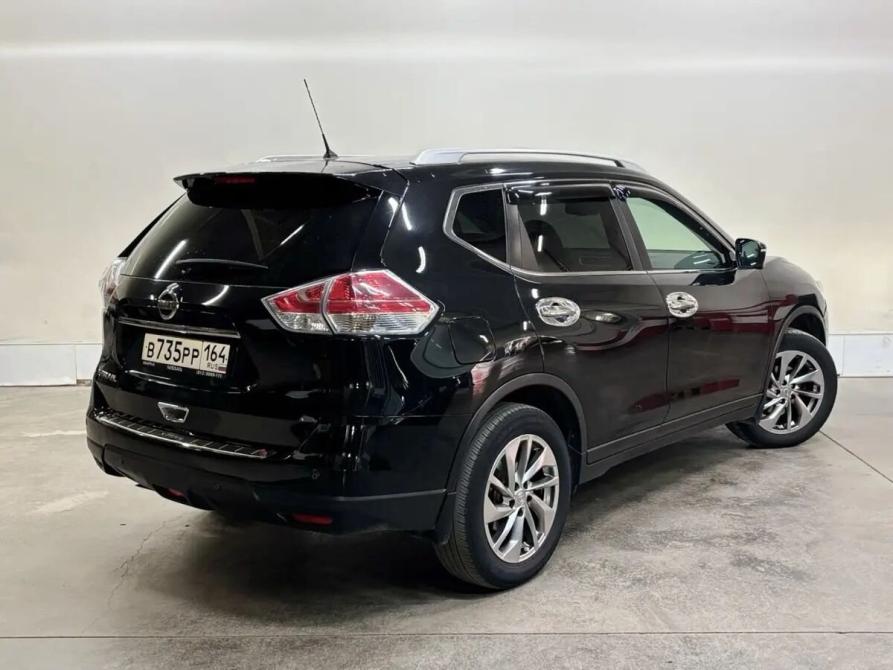 Nissan X-Trail III Саратов  - изображение 2