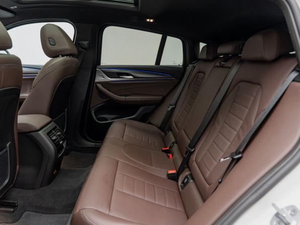 BMW X4 II (G02) Рестайлинг с пробегом 2024 года, цена 7 590 000 рублей, 13488 км, внедорожник, Автокод Объявления