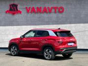 Hyundai Creta II Альметьевск  - изображение 35