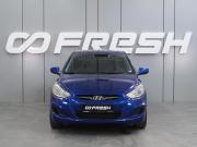 Hyundai Solaris I Воронеж  - изображение 19