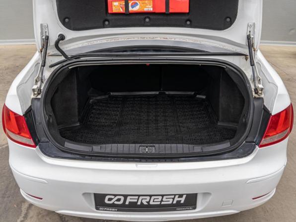 Peugeot 408 I с пробегом 2012 года, цена 660 000 рублей, 188613 км, седан, Автокод Объявления