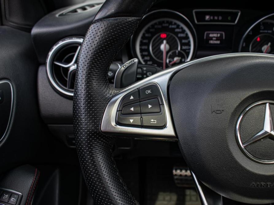 Mercedes-Benz GLA AMG I (X156) Краснодар  - изображение 19
