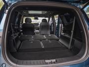 Geely Okavango I Рестайлинг Санкт-Петербург  - изображение 71