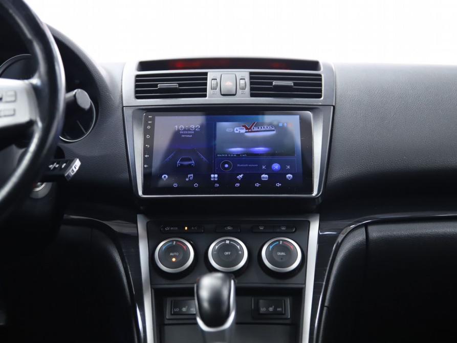 Mazda 6 II (GH) Уфа  - изображение 13