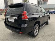 Toyota Land Cruiser Prado 150 Series Рестайлинг 2 Екатеринбург  - изображение 39