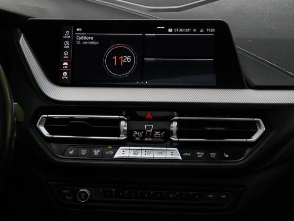 BMW 2 серии F44 с пробегом 2021 года, цена 4 350 000 рублей, 33481 км, седан, Автокод Объявления