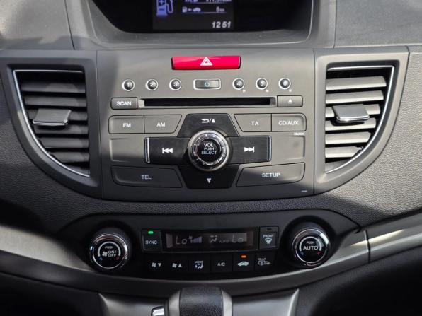 Honda CR-V IV с пробегом 2014 года, цена 1 700 000 рублей, 174749 км, внедорожник, Автокод Объявления
