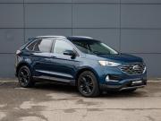 Ford Edge II Рестайлинг Краснодар  - изображение 21